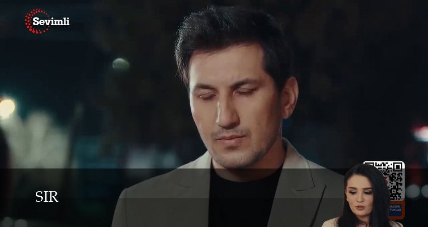 Cмотреть сериал Sir (milliy serial) 1 сезон 28 серия онлайн бесплатно