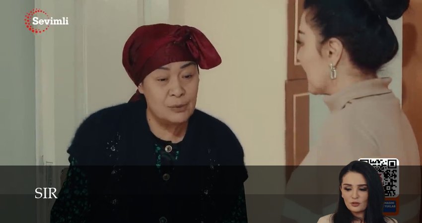 Sir (milliy serial) (1 сезон) смотреть полностью | 2025