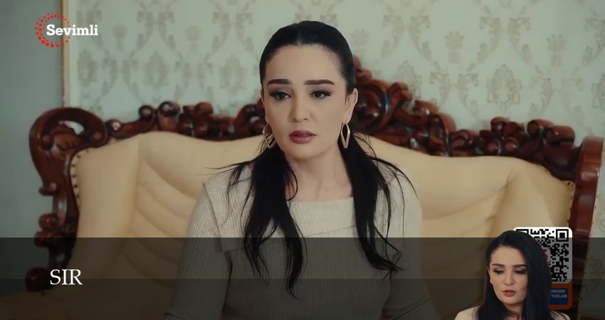 Sir (milliy serial) (2025) 1 сезон 33 серия смотреть бесплатно полностью