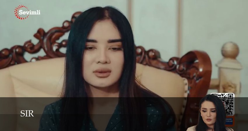 Sir (milliy serial) 1 сезон 35 серия смотреть онлайн в качестве 4K