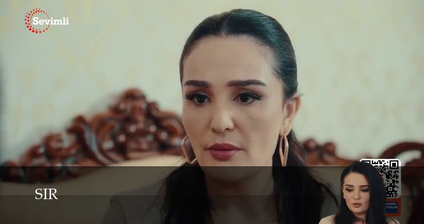 Сериал Sir (milliy serial) (1 сезон, 36 серия) смотреть онлайн бесплатно в хорошем HD качестве