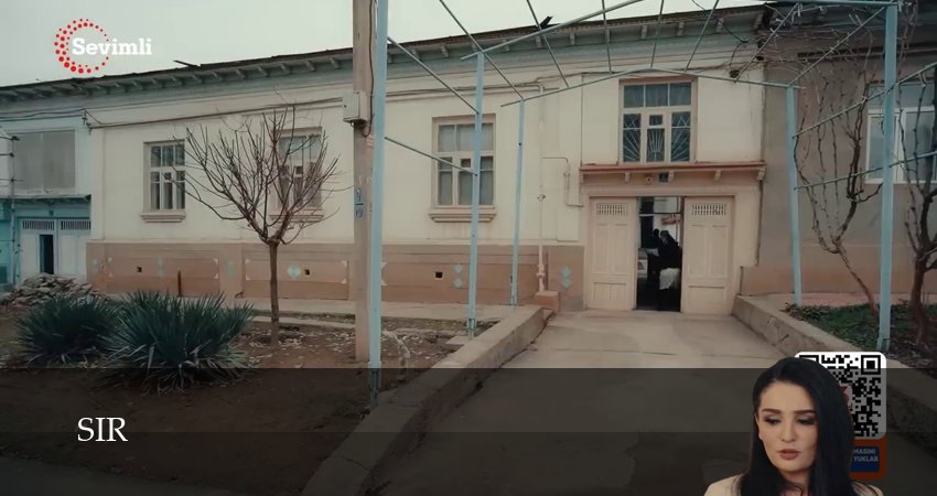 Sir (milliy serial) (1 сезон, 41 серия) смотреть онлайн бесплатно в хорошем HD 1080 качестве