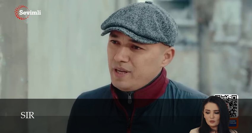 Сериал Sir (milliy serial) (1 сезон, 42 серия) смотреть бесплатно онлайн