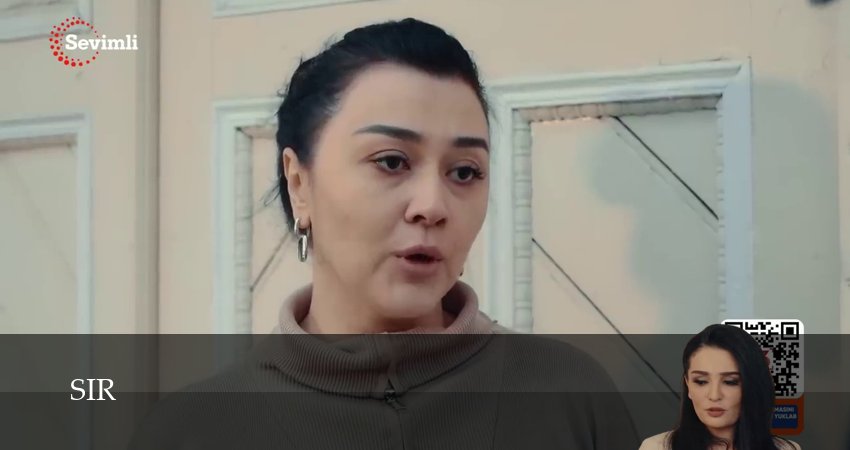 Sir (milliy serial) (2025) 1 сезон 43 серия смотреть онлайн без рекламы