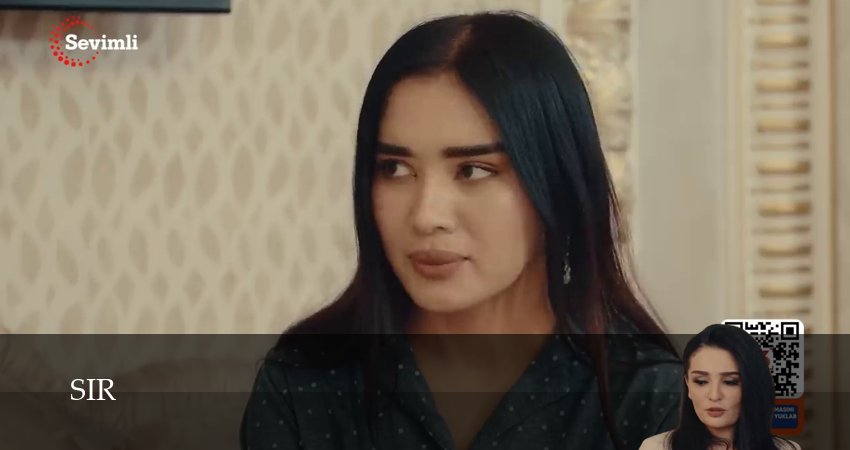 Cмотреть сериал Sir (milliy serial) 1 сезон 45 серия онлайн бесплатно