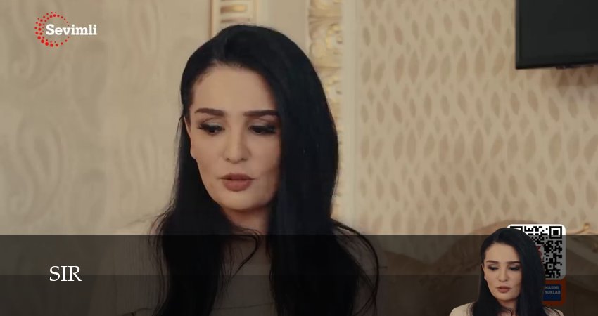 Сериал Sir (milliy serial) (1 сезон, 2025) смотреть онлайн бесплатно без рекламы