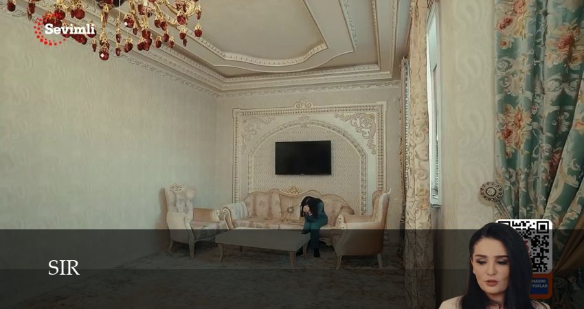 Sir (milliy serial) (2025) 1 сезон 47 серия смотреть в HD 1080 без регистрации