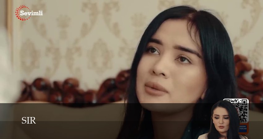 Смотреть сериал Sir (milliy serial) (2025) 1 сезон 48 серия без рекламы в HD