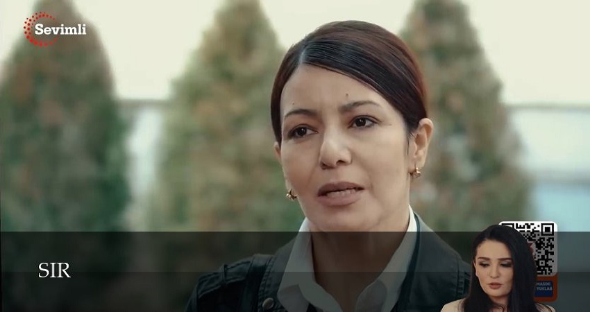 Сериал Sir (milliy serial) (1 сезон, 49 серия) смотреть онлайн бесплатно в хорошем качестве