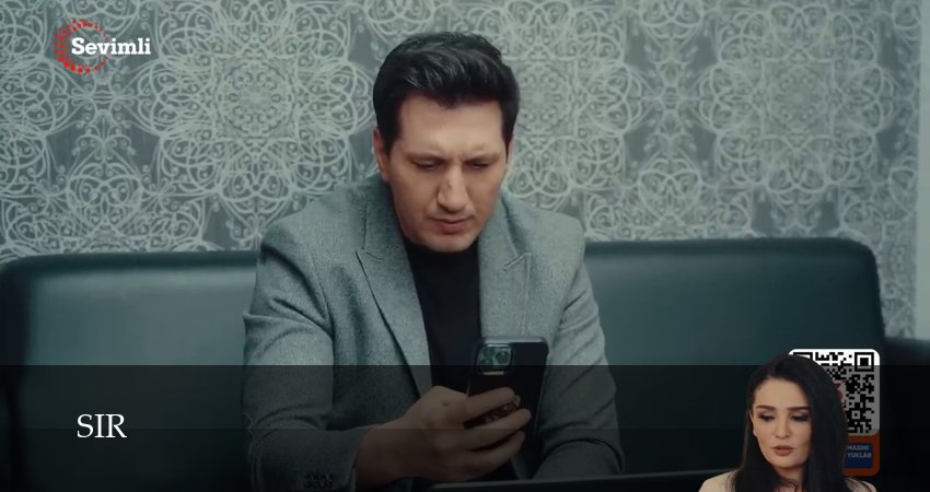 Sir (milliy serial) 1 сезон 50 серия смотреть онлайн бесплатно в хорошем качестве