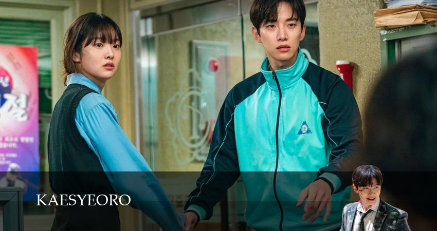 Кеширо / Денежный герой (2025) 1 сезон 7 серия смотреть онлайн без рекламы