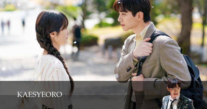 Сериал Кеширо / Денежный герой (1 сезон, 2025) все серии