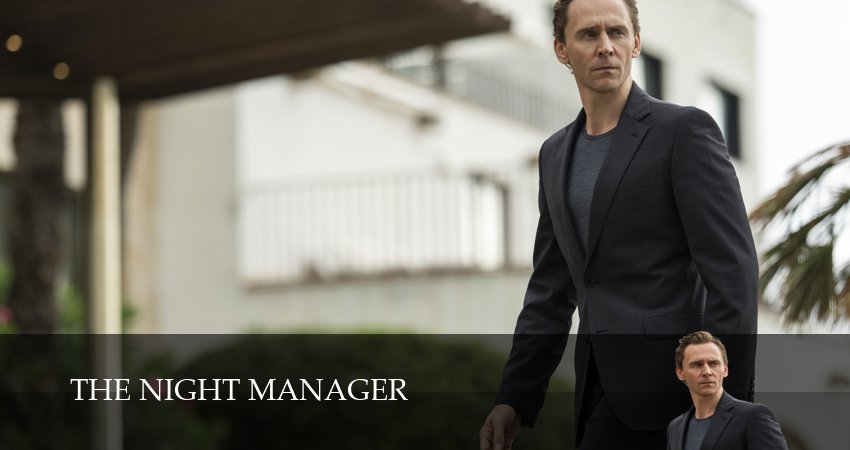 Ночной администратор 2 сезон 1 серия смотреть в хорошем качестве