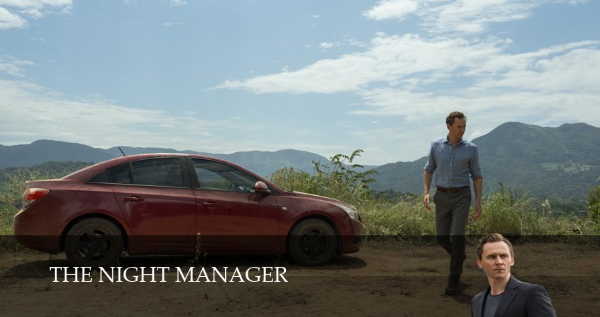 Ночной администратор (2 сезон, 4 серия) смотреть онлайн все серии подряд в хорошем качестве