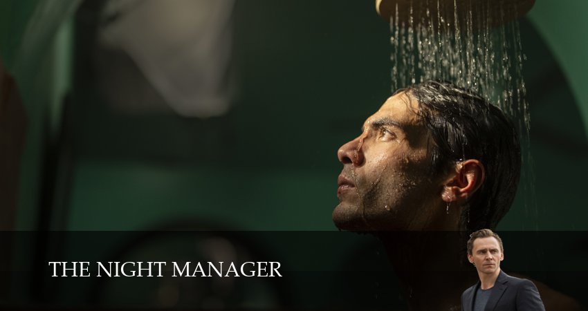 Сериал Ночной администратор (2 сезон, 5 серия) смотреть бесплатно онлайн