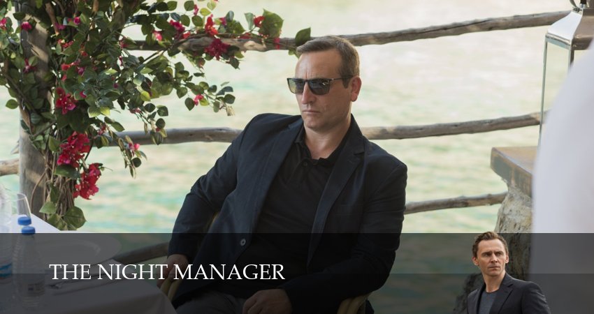 Ночной администратор 2 сезон 8 серия смотреть онлайн 720p или 1080p