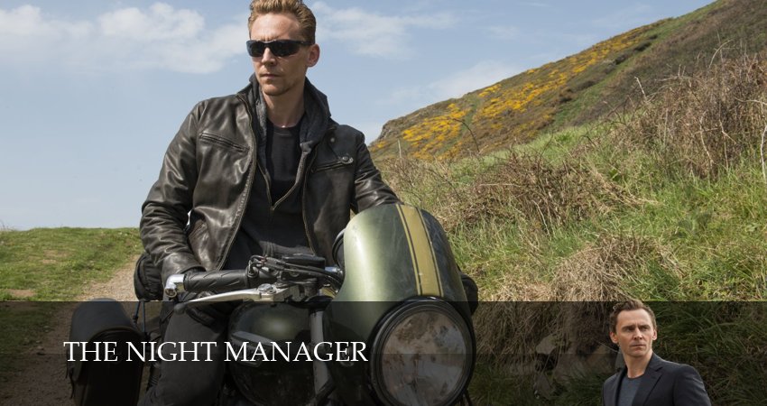 Сериал Ночной администратор (2025) 2 сезон 9 серия смотреть онлайн в качество 1080 HD или 4K