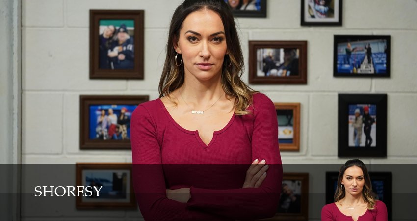 Сериал Шорси (5 сезон, 2025) смотреть онлайн в хорошем качестве бесплатно