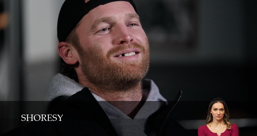 Смотреть Шорси 5 сезон 4 серия онлайн бесплатно без смс