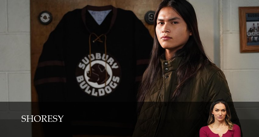 Сериал Шорси (5 сезон, 2025) смотреть онлайн бесплатно