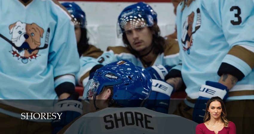 Шорси (5 сезон, 2025) смотреть онлайн без рекламы