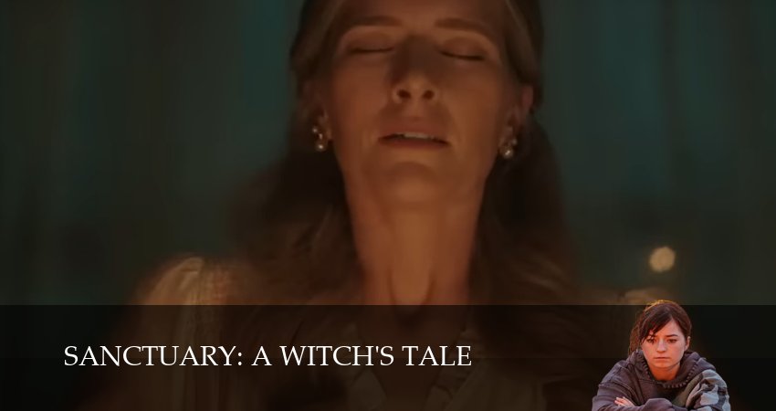 Санктуарий: История ведьмы (2 сезон, 5 серия) смотреть онлайн бесплатно в хорошем HD качестве