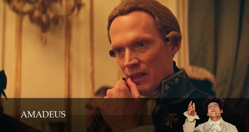 Амедей 1 сезон 6 серия смотреть онлайн бесплатно в хорошем качестве