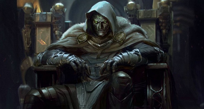 Смотреть Фильм Мстители: Судный день (2026) (США) 2026 в хорошем качестве онлайн