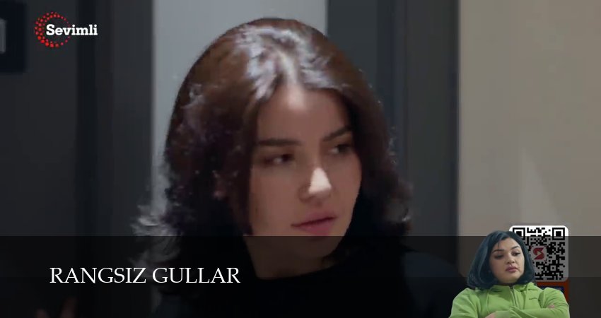 Сериал Rangsiz gullar (1 сезон, 94 серия) смотреть онлайн без рекламы