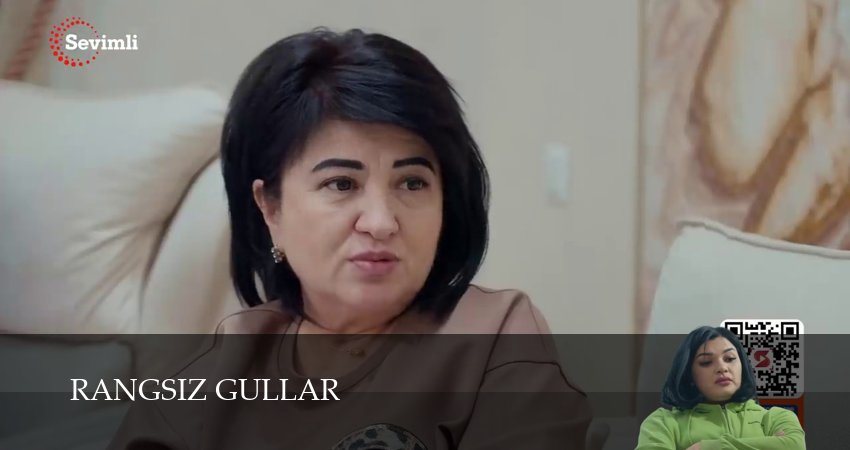Сериал Rangsiz gullar (1 сезон, 97 серия) смотреть онлайн в хорошем качестве бесплатно