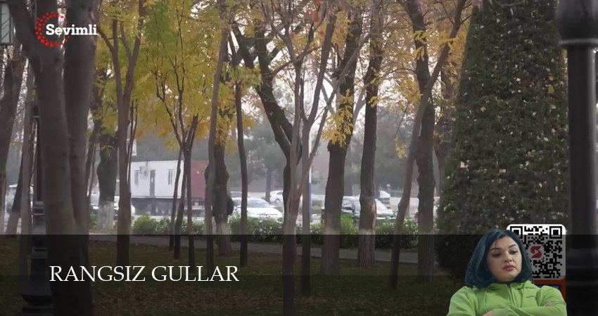 Rangsiz gullar (2025) 1 сезон 102 серия смотреть онлайн бесплатно