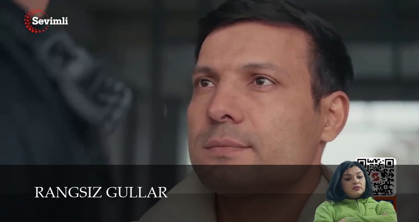 Rangsiz gullar 1 сезон 106 серия смотреть полностью без перерыва