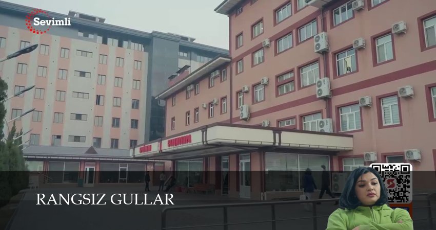 Сериал Rangsiz gullar (1 сезон, 111 серия) смотреть онлайн бесплатно в хорошем качестве