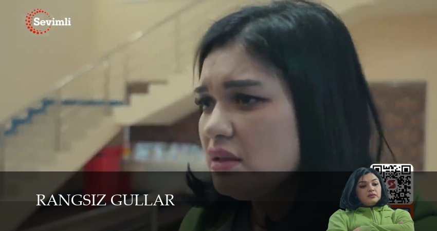 Rangsiz gullar (1 сезон, 114 серия) смотреть онлайн бесплатно в хорошем HD качестве