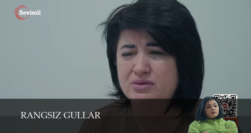 Сериал Rangsiz gullar 1 сезон 117 серия смотреть онлайн бесплатно в хорошем качестве