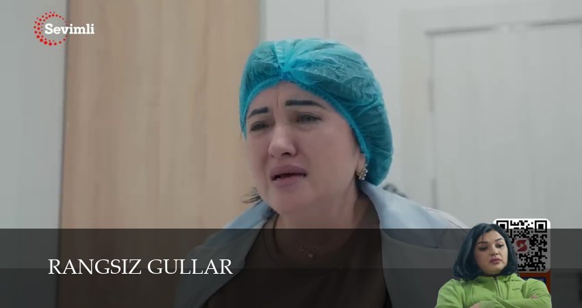 Смотреть Rangsiz gullar 1 сезон 119 серия онлайн бесплатно без смс
