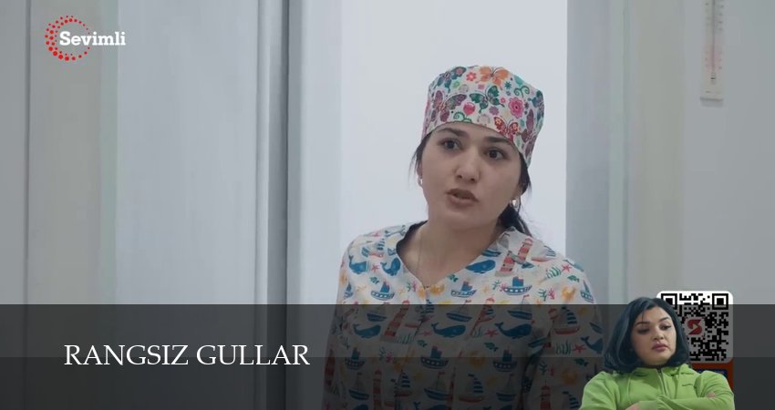 Rangsiz gullar 1 сезон 120 серия смотреть онлайн в качестве 4K