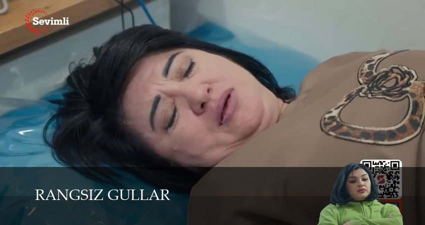 Rangsiz gullar 1 сезон 125 серия все серии подряд онлайн бесплатно