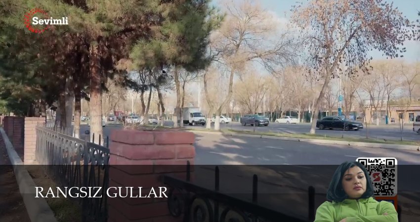 Rangsiz gullar (2025) 1 сезон 132 серия смотреть онлайн без рекламы