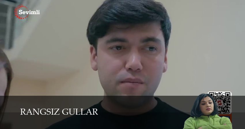 Смотреть сераил Rangsiz gullar (2025) 1 сезон 137 серия HD 1080, 4K