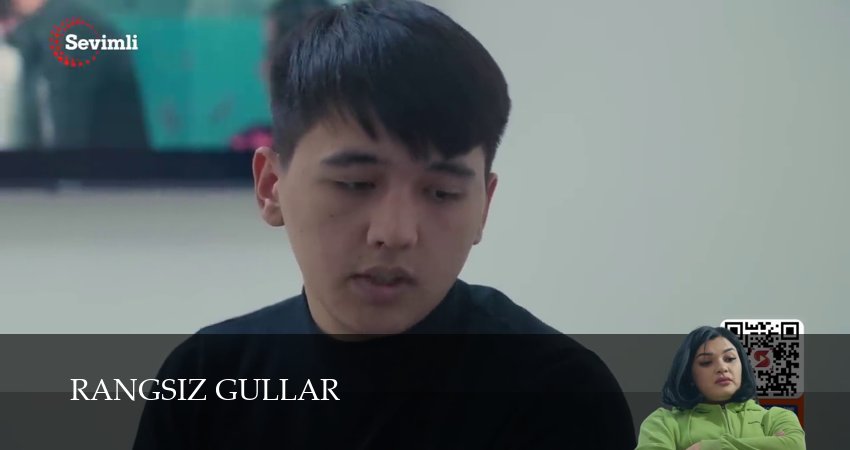 Сериал Rangsiz gullar (1 сезон, 139 серия) смотреть бесплатно онлайн без рекламы