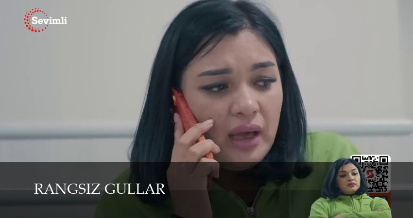 Сериал Rangsiz gullar 1 сезон 140 серия онлайн в качестве 1080p