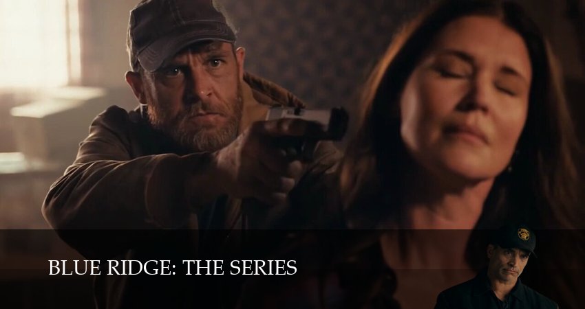 Смотреть Голубой хребет 2 сезон 1 серия онлайн бесплатно без смс