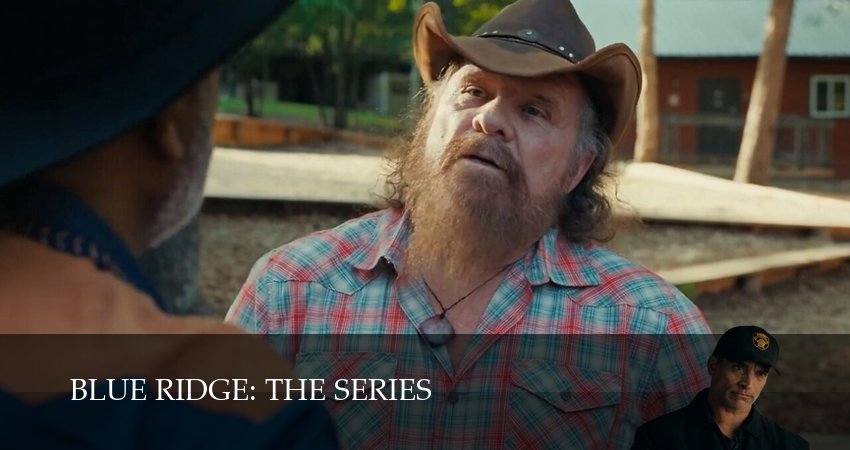 Голубой хребет (2025) 2 сезон 3 серия смотреть бесплатно полностью