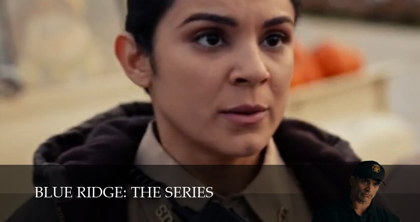 Смотреть Голубой хребет 2 сезон 7 серия онлайн бесплатно без смс