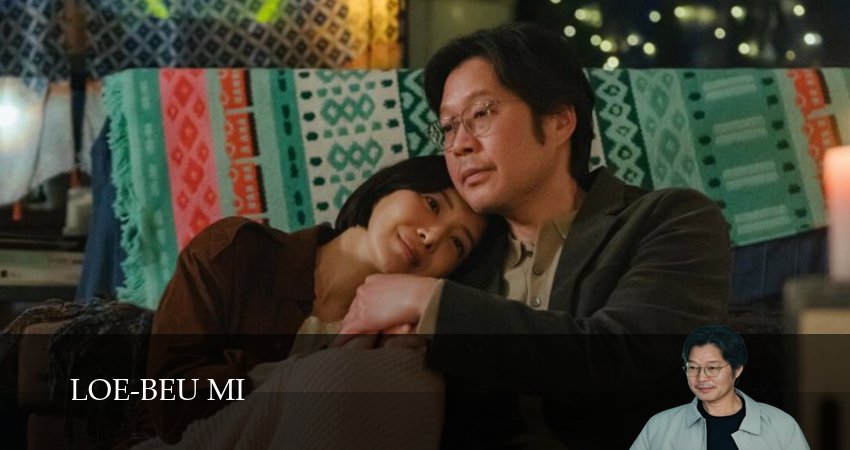 Сериал Люби меня (2025) 1 сезон 14 серия в хорошем качестве 1080 Full HD