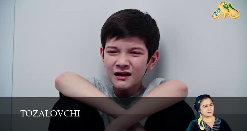 Смотреть сериал Tozalovchi (2025) 1 сезон 123 серия в хорошем качестве онлайн