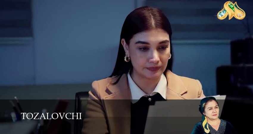 Tozalovchi (1 сезон, 126 серия) смотреть онлайн бесплатно в хорошем HD качестве