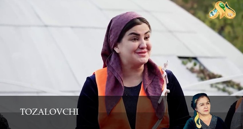 Tozalovchi (2025) 1 сезон 127 серия смотреть онлайн без рекламы и регистрации