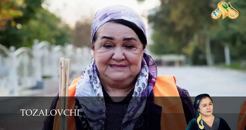 Сериал Tozalovchi 1 сезон 128 серия онлайн в качестве 1080p